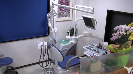 いしざわ歯科医院の歯科助手求人の画像（2枚目）