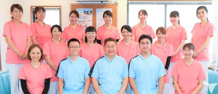 うすい歯科医院の歯科助手求人の画像（2枚目）