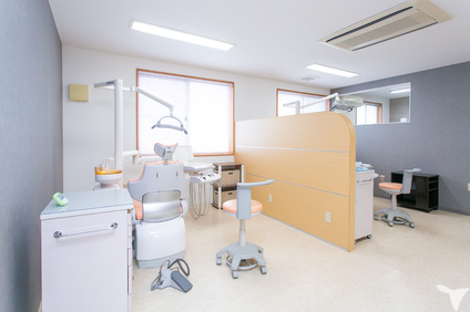 医療法人誠歯会はが歯科医院駒形の歯科医師求人の画像（3枚目）