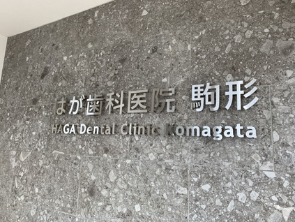 医療法人誠歯会はが歯科医院駒形の歯科医師求人の画像（2枚目）