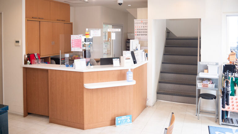 伴場歯科医院の歯科衛生士求人の画像（4枚目）