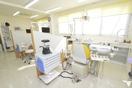 伴場歯科医院の歯科医師求人の画像（5枚目）