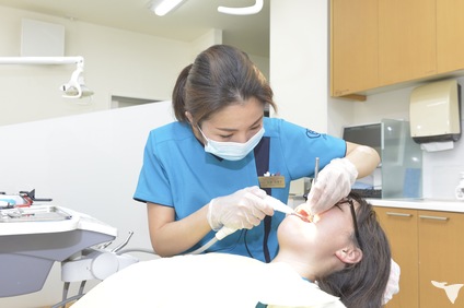 伴場歯科医院の歯科医師求人の画像（3枚目）