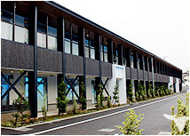 グランハート町田全体