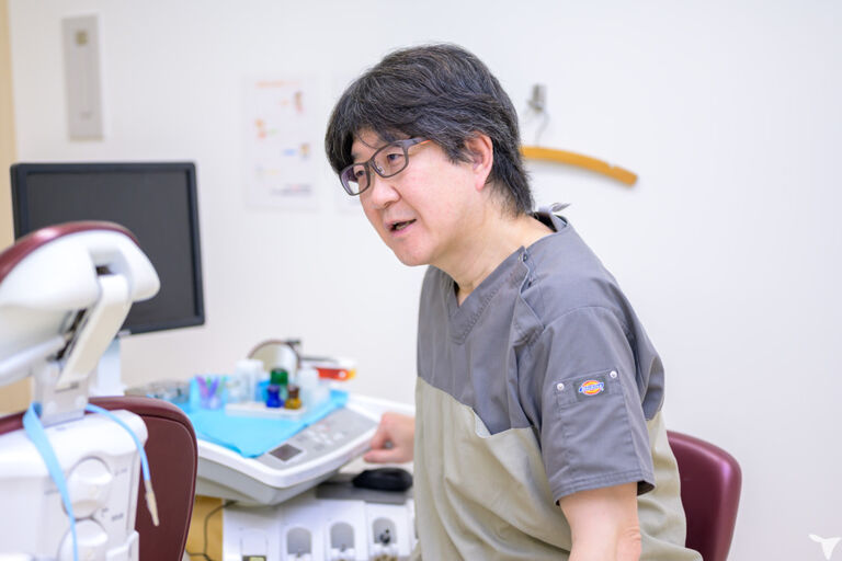 業務内容