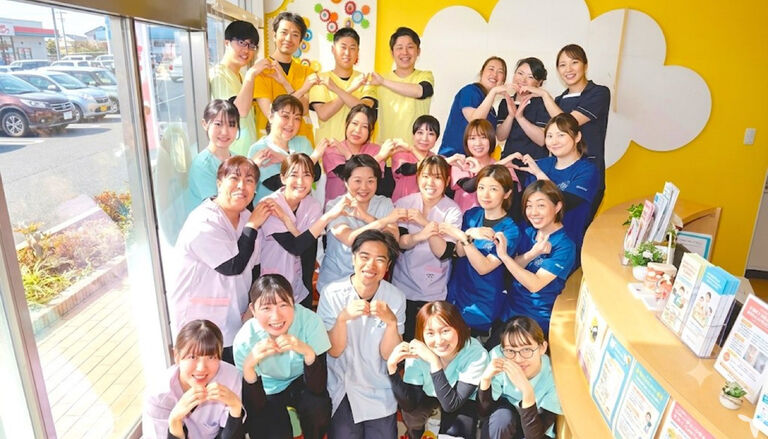 みんなのはっとり歯科医院の歯科衛生士求人の画像（6枚目）