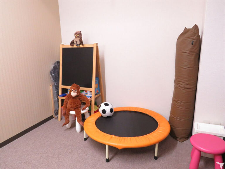 目黒のもみ家さん鍼灸マッサージ院の鍼灸師求人の画像（5枚目）