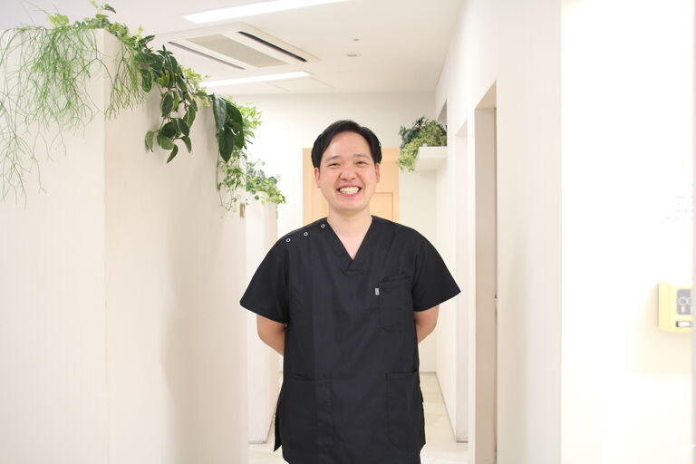 ママさんも活躍中