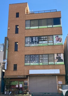 4階建てになってます