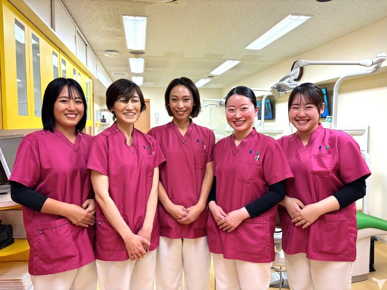 医療法人社団　佳希会　みやた小児歯科・矯正歯科の歯科医師求人の画像（4枚目）
