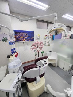 メイ・ロイヤル矢向歯科医院の歯科衛生士求人の画像（3枚目）