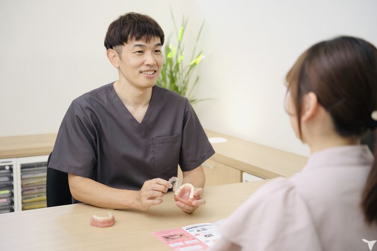 わたなべ歯科クリニックの歯科医師求人の画像（4枚目）