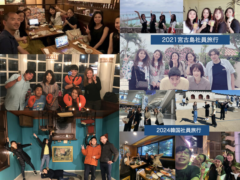 スタッフ懇親会