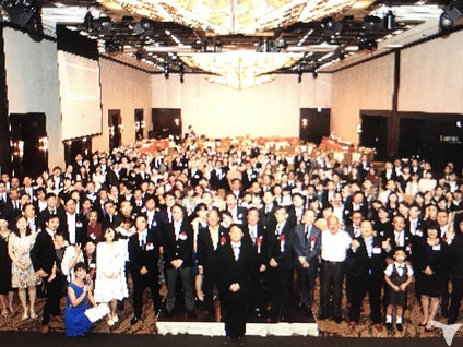 分院間の交流も