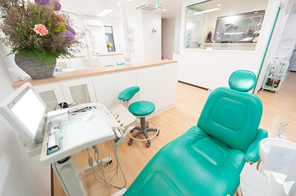 医療法人社団　真立会　はたの歯科医院の歯科衛生士求人の画像（2枚目）