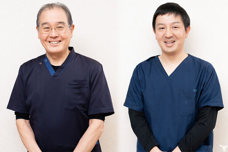 医療法人社団輝　藤本歯科長洲医院の歯科医師求人の画像（3枚目）
