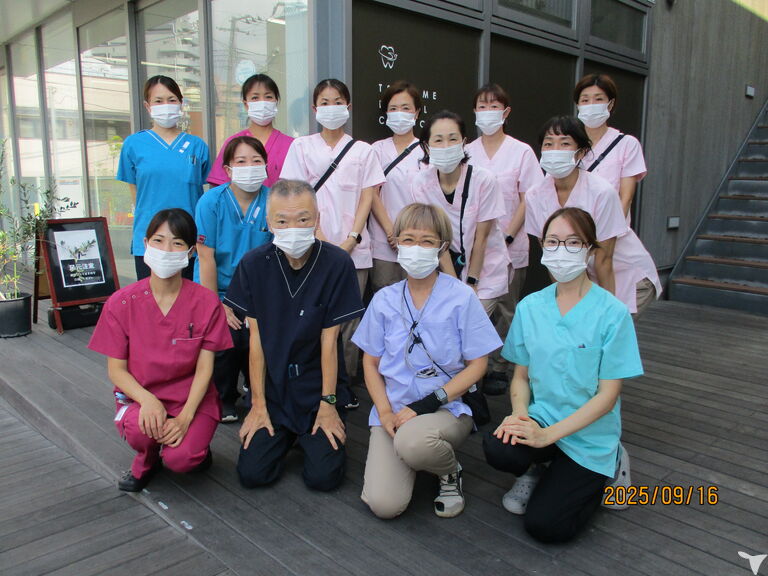 医療法人社団 Oralink