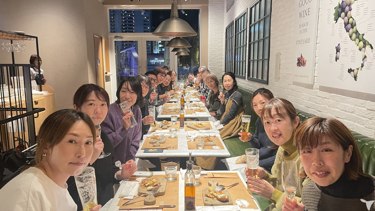忘年会