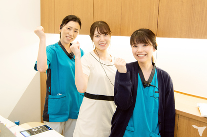初心者も歓迎！