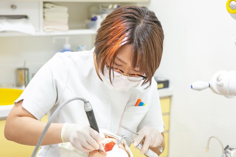 担当制