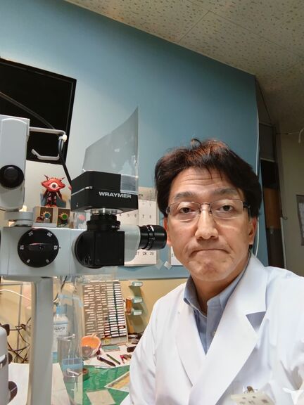 院長　中村　59歳　