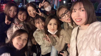 親睦会