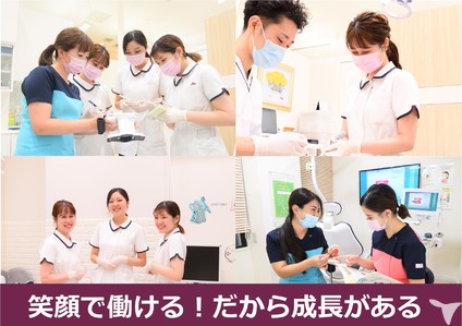 先輩からの指導