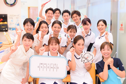 従業員の成長＝会社の成長