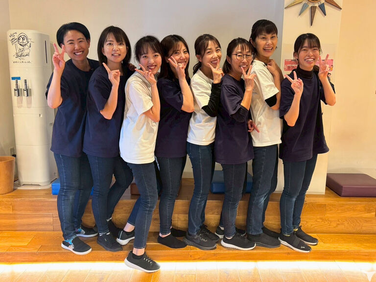 子供たちの健康のために