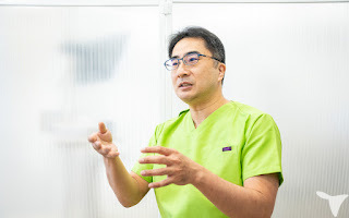 奥田先生