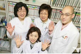 入江薬局トダカ店の薬剤師求人の画像（2枚目）