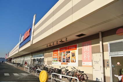 ベルクス・Mr.マックス