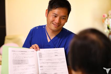 医療法人福翔会　福森歯科クリニック分院の歯科医師求人の画像（2枚目）