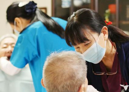 医療法人福翔会　福森歯科クリニック分院の歯科衛生士求人の画像（4枚目）