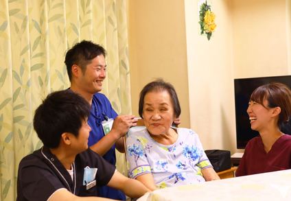 医療法人福翔会　福森歯科クリニック分院の歯科衛生士求人の画像（3枚目）