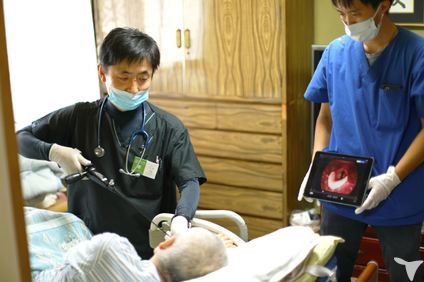医療法人福翔会　福森歯科クリニック分院の歯科医師求人の画像（3枚目）