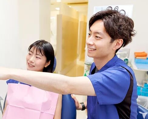 宮崎院長