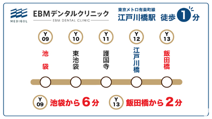 EBMデンタルクリニックの歯科衛生士求人の画像（2枚目）