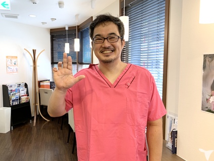 院長