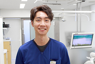 院長：宮崎