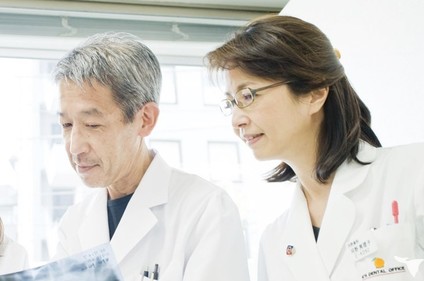 医療法人社団慧諒会　河野歯科一番町デンタルオフィスの歯科衛生士求人の画像（2枚目）
