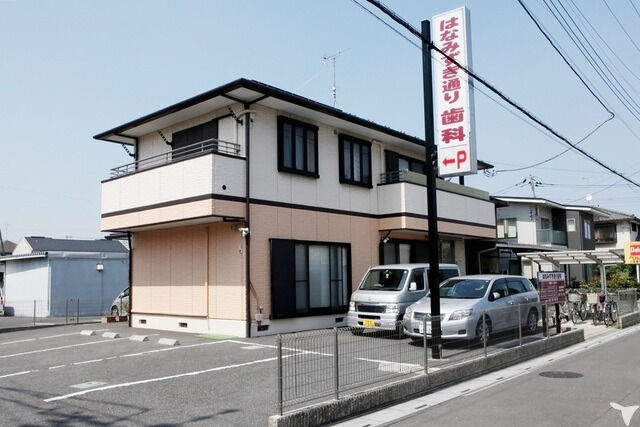 はなみずき通り歯科の歯科助手求人の画像（2枚目）
