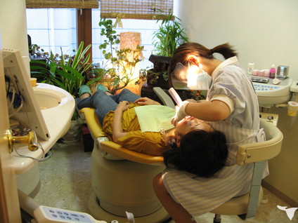 衛生業務のみで・・・