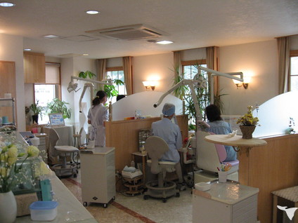 もちろん、仕事も・・・