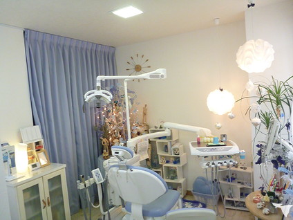 第2予防室は・・・