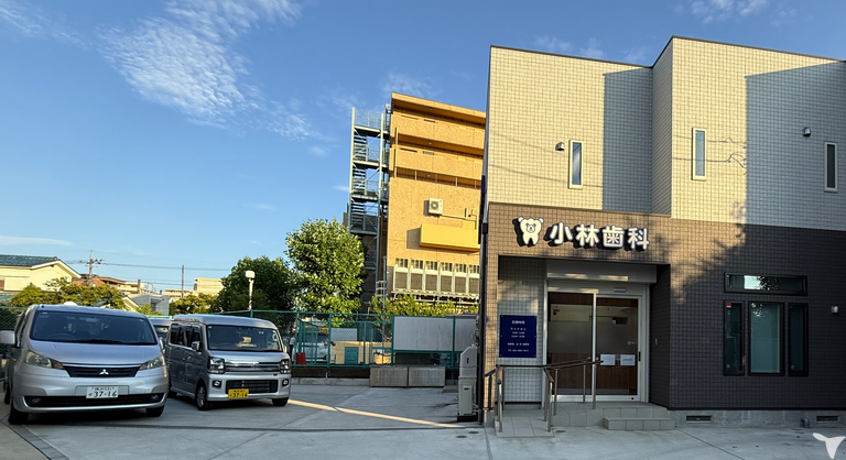 医療法人美林会　小林歯科の歯科医師求人の画像（2枚目）