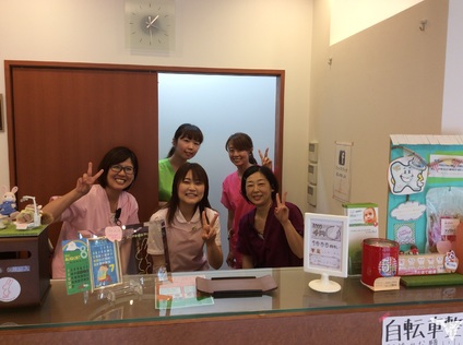 医療法人徹啓会　よこやま歯科クリニックの歯科衛生士求人の画像（4枚目）
