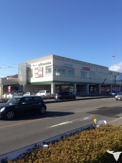 マルエツ西大宮駅前店２Ｆ