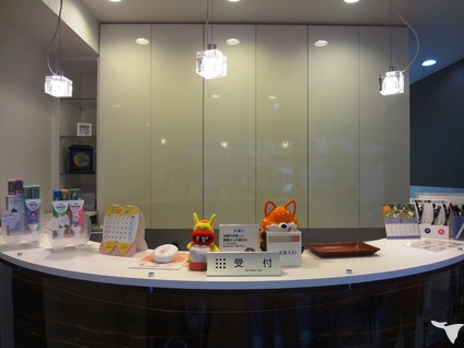 湘南横須賀インプラントセンター　斉藤歯科医院の歯科衛生士求人の画像（4枚目）