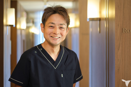 足立歯科クリニックの歯科医師求人の画像（6枚目）